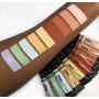 L.A. Girl Pro Conceal HD Concealer, Green Corrector, 0.28 Ounce