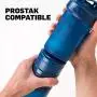 Bouteille BlenderBottle C01726 PRO STAK ProStak Twist n Lock Storage Jars Expansion 3-Pak with Pill Tray, Clairs/Teal
Bouteille BlenderBottle C01726 PRO STAK ProStak Twist n' Lock Storage Jars Expansion 3-Pak avec Plateau à Pilules, Transparent/Teal Bouteille BlenderBottle C01726 PRO STAK ProStak Twist n Lock Storage Jars Expansion 3-Pak with Pill Tray, Clairs/Teal
Bouteille BlenderBottle C01726 PRO STAK ProStak Twist n' Lock Storage Jars Expansion 3-Pak avec Plateau à Pilules, Transparent/Teal