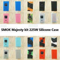 | Storage Bottles & Jars | HOME Top three selling products Silicone Case Cover fit for SMOK Majesty kit 225W with and cheap price | by HUDITOOLS | 1 PCs