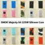 | Storage Bottles & Jars | HOME Top three selling products Silicone Case Cover fit for SMOK Majesty kit 225W with and cheap price | by HUDITOOLS | 1 PCs