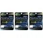Baume à lèvres Dr. Dans | Vitamine E, Sans produits chimiques, Hypoallergénique | 0,14 oz | Pack de 3 Baume à lèvres Dr. Dans | Vitamine E, Sans produits chimiques, Hypoallergénique | 0,14 oz | Pack de 3