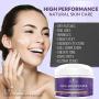 Anti Aging Face Cream Moisturizer For Dry Skin With Hyaluronic Acid Vitamin C & A (Retinol), Organic Natural Skin Care & Face Care Women Men, Moisturizing Facial Lotion Wrinkles Cream Day & Night