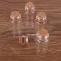 | Storage Bottles & Jars | 100pcs 10ml Size 225012.5mm Mini Glass Perfume Spice Bottles Tiny Jars Vials With Cork Stopper pendant crafts wedding gift | by HUDITOOLS | 1 PCs | Storage Bottles & Jars | 100pcs 10ml Size 225012.5mm Mini Glass Perfume Spice Bottles Tiny Jars Vials With Cork Stopper pendant crafts wedding gift | by HUDITOOLS | 1 PCs