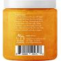 Majestic Pure Sweet Orange Body Scrub - Exfoliates, Moisturizes, and Nourishes Skin, 10 oz