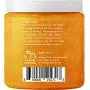 Majestic Pure Sweet Orange Body Scrub - Exfoliates, Moisturizes, and Nourishes Skin, 10 oz