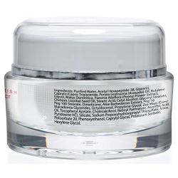 Luxia No. 7 Skincare- Hydrofirm Cream Moisturizer