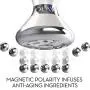 Face Mask by Olay Magnemasks Infusion - Korean Skin Care Inspired Deep Hydration, Rejuvenating Face Mask for Fine Lines & Sagging Skin - Starter Kit Face Mask by Olay Magnemasks Infusion - Korean Skin Care Inspired Deep Hydration, Rejuvenating Face Mask for Fine Lines & Sagging Skin - Starter Kit