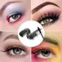 10ml Empty Plastic Mascara Tube Wand Eyelash Eyelash Cream Container Bottles with Rubber Inserts Funnels 10ml Empty Plastic Mascara Tube Wand Eyelash Eyelash Cream Container Bottles with Rubber Inserts Funnels