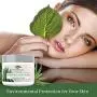 Crème Hydratante Amazing à l'Aloe Vera pour Femmes - Soin Visage Universel pour Tous les Types de Peau - Ingrédients Naturels Purifiés – Votre Crème Visage Anti-Âge de Green Leaf Naturals (118 ml)