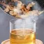 Bouteilles de Rangement en Verre Xigeapg, Contenants Scellés avec Couvercle, Grand Capacité, Pots à Thé, 500ml Bouteilles de Rangement en Verre Xigeapg, Contenants Scellés avec Couvercle, Grand Capacité, Pots à Thé, 500ml