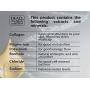 Dead Sea Collection Anti-Wrinkle with Collagen to Moisturize and Smooth you skin 1.69 fl.oz