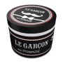 Le Garcon Premium Hair Styling Pomade For Men Who Refuse To Compromise. Supplied in a Generous 4oz Jar