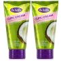 La Bella, Hair Styling, Instant Curl Creme, Avocodo Oil, 6 oz, Pack of 2
