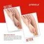 Probelle Advanced Total Foot Cream: Soothes, Hydrates, Rejuvenates Rough, Dry, Cracked & Sore Feet, 3 ounce Probelle Advanced Total Foot Cream: Soothes, Hydrates, Rejuvenates Rough, Dry, Cracked & Sore Feet, 3 ounce