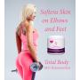 Skin Rejuvenation Formula Hands Knees Elbows Feet Total Body Tighter Smoother Skin Natural Pure Formula Softens Heals Restores Repairs