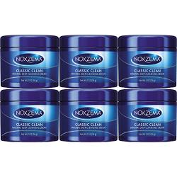 Noxzema Noxzema Original Deep Cleansing Cream 2 Oz (Pack of 6)