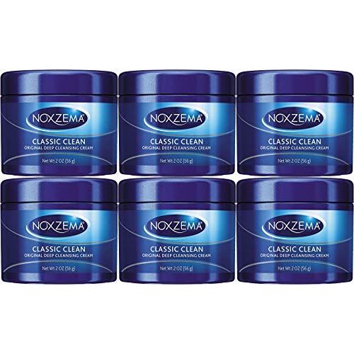 Noxzema Noxzema Original Deep Cleansing Cream 2 Oz (Pack of 6)