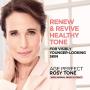 Face Moisturizer by L’Oreal Paris Skin Care I Age Perfect Rosy Tone Moisturizer for Face for Visibly Younger Looking Skin I Anti-Aging Day Cream I 1.7 oz. - Packaging May Vary