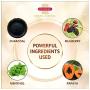 Inveda Body Butter Cream Enriched Almond & Vanilla For All Skin 100ml - Make Your Skin Smooth and Soft - NO PARABEN