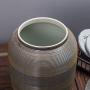 Food Savers & Storage Containers Rice Cylinder Candy Jar Kimchi Jar Grain Box Ceramic Rice Box Food Container Kitchen Sealed Flour Tank Water Tank Storage Rice Jar Kimchi Cylinder Storage Cylinder Ret