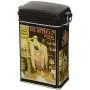 European Gift 7390O Storage Canister Rectangular European Gift 7390O Storage Canister Rectangular