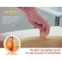 Sugaring Paste ''Luxury HOME'' – MEDIUM all purpose paste - Organic Hair Removal - Long Lasting Sugar Wax Sugaring Paste ''Luxury HOME'' – MEDIUM all purpose paste - Organic Hair Removal - Long Lasting Sugar Wax