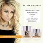Firming and Lifting Plus Moisturizer Cream by IS Beauties - Cell Renewal and Anti Aging With Collagen Support For Face and Neck - Daily and Night Anti Wrinkle Moisturizing For Women and Men
