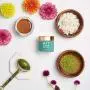 Matcha Obsessed - All Natural Organic Matcha Green Tea Clay Mask, Gentle Exfoliation with Moisturizing Coconut, Reduce Acne, Great for All Skin Type, 2 fl oz Matcha Obsessed - All Natural Organic Matcha Green Tea Clay Mask, Gentle Exfoliation with Moisturizing Coconut, Reduce Acne, Great for All Skin Type, 2 fl oz