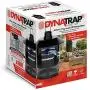 DynaTrap ¼ Acre Outdoor Mosquito and Insect Trap – Black DynaTrap ¼ Acre Outdoor Mosquito and Insect Trap – Black