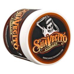 Suavecito Pomade Original Hold 4 oz (Pack of 3)