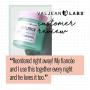 Valjean Labs Replenish Hydration Gel With Hyaluronic Acid and Marine Extracts