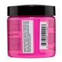 Manic Panic Cotton Candy Pink Haarfarbe – Klassisches High Voltage – Halbpermanente Haarfarbe – Leuchtet im Dunkeln – Helle, Kühlton-Pinke Nuance – Vegan, PPD & Ammoniakfrei
