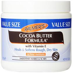 Palmers Cocoa Butter Formula Cream Value Size, 13.25 oz, 3 Piece