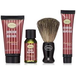 The Art of Shaving 4 Piece Mini Kit, Sandalwood