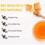 Bee by the Sea Natural Sea Buckthorn and Honey Anti-Aging Face Cream, 2 oz