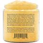 Handcraft Cellulite Treatment Body Scrub - 100% Natural - Powerful Anti Cellulite Treatment, Penetrates Skin, Targets Unwanted Fat and Improves Skin Firmness – 10 oz