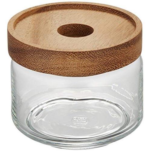 tyabaturi- Cologne Glass Jar Storage Containers