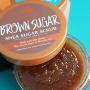 Tree Hut Shea Sugar Scrub Brown Sugar, 18oz, Ultra Hydrating & Exfoliating Scrub for Nourishing Essential Body Care