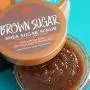 Tree Hut Shea Sugar Scrub Brown Sugar, 18oz, Ultra Hydrating & Exfoliating Scrub for Nourishing Essential Body Care
