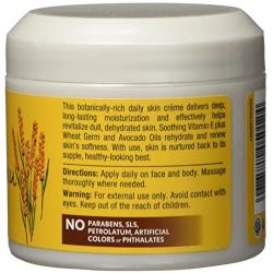 JASON Revitalizing Vitamin E 5,000 IU Moisturizing Crème, 4 Ounce Container