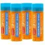 OKeeffes Cooling Relief Lip Repair Lip Balm for Dry, Cracked Lips, Stick, (Pack of 4) OKeeffes Cooling Relief Lip Repair Lip Balm for Dry, Cracked Lips, Stick, (Pack of 4)