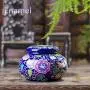 | Storage Bottles & Jars | Jingdezhen Antique Enamel Ceramic Tea Jar Tea Caddy Canister Portable Travel Storage Bottles Sealed Tank Jar Food Candy Jar | by HUDITOOLS | 1 PCs | Storage Bottles & Jars | Jingdezhen Antique Enamel Ceramic Tea Jar Tea Caddy Canister Portable Travel Storage Bottles Sealed Tank Jar Food Candy Jar | by HUDITOOLS | 1 PCs