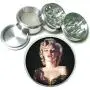 Marilyn Monroe in Lace Classic Sexy Aluminum Tobacco Herb Spice Grinder