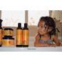 JOrganic Solutions kids daily Moisturizer with marshmallow roots & avocado oil
