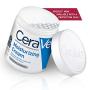 CeraVe Moisturizing Cream | Body and Face Moisturizer for Dry Skin | Body Cream with Hyaluronic Acid, Niacinamide, and Ceramides | 19 Ounce