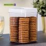 Royalford Storage Jars & Canisters, us:one Size