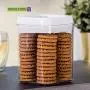 Royalford Storage Jars & Canisters, us:one Size Royalford Storage Jars & Canisters, us:one Size