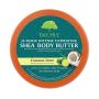 Tree Hut 24 Hour Intense Hydrating Shea Body Butter Coconut Lime, 7oz, Hydrating Moisturizer with Pure Shea Butter for Nourishing Essential Body Care