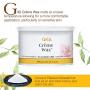 GiGi Creme Hair Removal Soft Wax for Sensitive Skin, 14 oz