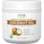 Viva Naturals Organic Extra Virgin Coconut Oil, 32 Ounce Viva Naturals Organic Extra Virgin Coconut Oil, 32 Ounce